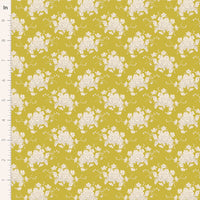 Pre Order Tilda Sunday Brunch 100590-White-Flower-Sour-Yellow