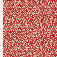 Pre-order Tilda Merry Little Christmas - Holly Red