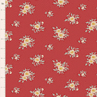Pre-order Tilda Merry Little Christmas - Joy Red