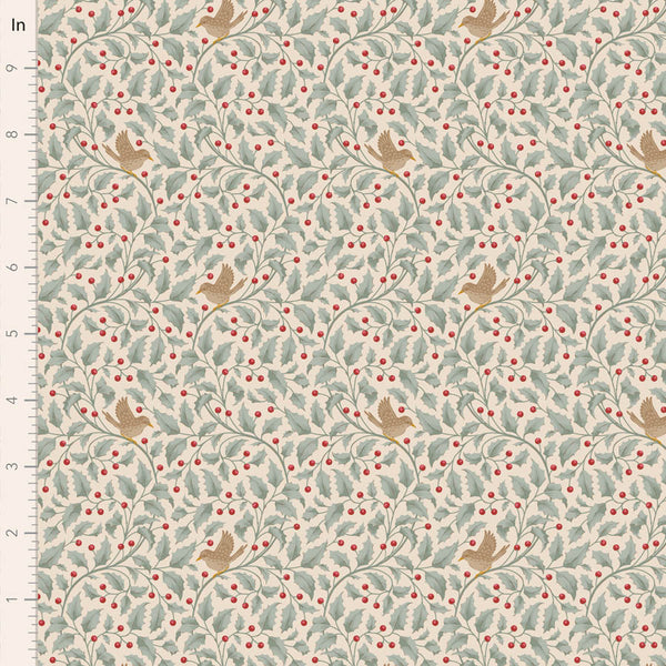 Pre-order Tilda Merry Little Christmas - Holly Duckegg