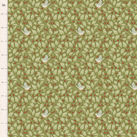 Pre-order Tilda Merry Little Christmas - Holly Moss