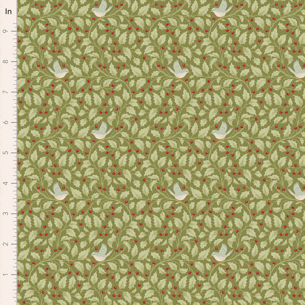 Pre-order Tilda Merry Little Christmas - Holly Moss