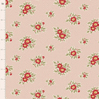 Pre-order Tilda Merry Little Christmas - Joy Cream