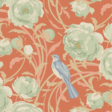 Pre-order - Tilda Songbird Cora Coral