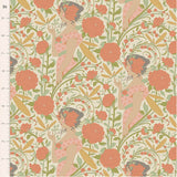 Pre-order - Tilda Songbird Aubery Coral