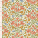 Pre-order -Tilda Songbird - Songbird Coral