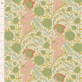 Pre-order - Tilda Songbird Aubery Green