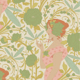 Pre-order - Tilda Songbird Aubery Green