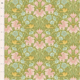 Pre-order - Tilda Songbird - Songbird Green
