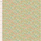 Pre-order - Tilda Songbird Ava Green