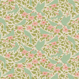Pre-order - Tilda Songbird Ava Green