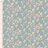 Pre-order - Tilda Songbird Ava Blue