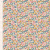 Pre-order - Tilda Songbird Flora Blue