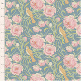 Pre-order - Tilda Songbird Cora Blue