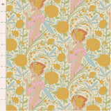 Pre-order - Tilda Songbird Aubery Mustard