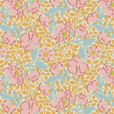 Pre-order - Tilda Songbird Flora Mustard