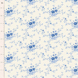 Tilda Something Blue - Noel Blue