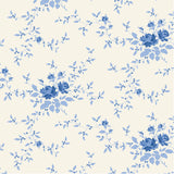 Tilda Something Blue - Noel Blue