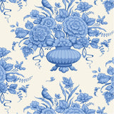 Tilda Something Blue - Afina Blue