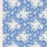 Tilda Something Blue - Isolde Cornflower
