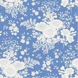 Tilda Something Blue - Isolde Cornflower