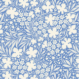 Pre-order - Tilda Something Blue - Bushbloom Blue