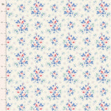 Pre-order - Tilda Something Blue - First Kiss Cream