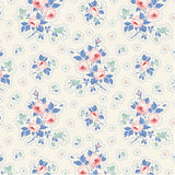 Pre-order - Tilda Something Blue - First Kiss Cream