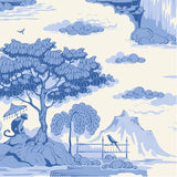 Pre-order - Tilda Something Blue - Cottonview Cream