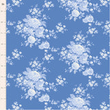 Pre-order - Tilda Something Blue - Carol Cornflower