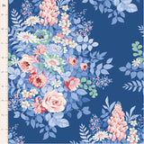Pre-order - Tilda Something Blue - Whimsyflower Night