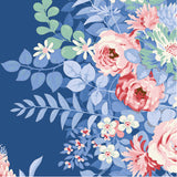 Pre-order - Tilda Something Blue - Whimsyflower Night