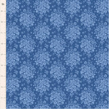 Pre-order - Tilda Something Blue - Picknik Denim