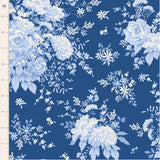 Pre-order - Tilda Something Blue - Wildgarden Night