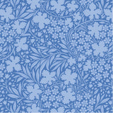 Pre-order - Tilda Something Blue - Bushbloom Denim