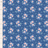 Pre-order - Tilda Something Blue - First Kiss Denim