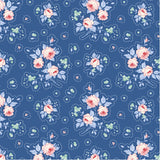 Pre-order - Tilda Something Blue - First Kiss Denim