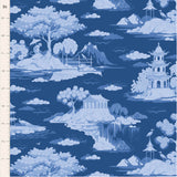 Pre-order - Tilda Something Blue - Cottonview Night