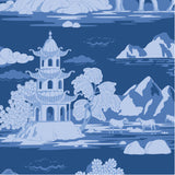 Pre-order - Tilda Something Blue - Cottonview Night