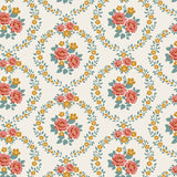 Pre-order Tilda Village Life Mable Warm Cream 100682