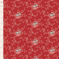 Pre-order Tilda Merry Little Christmas -  Blender - Noel Red