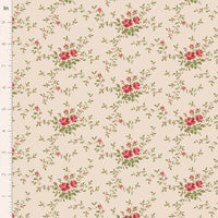 Pre-order Tilda Merry Little Christmas -  Blender - Noel Cream