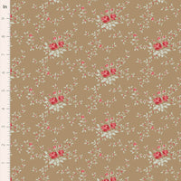 Pre-order Tilda Merry Little Christmas -  Blender - Noel Taupe