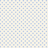 Pre-order - Tilda Something Blue Blender - Dorothy Sky