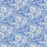 Pre-order - Tilda Something Blue Blender - Celeste Blue