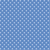 Pre-order - Tilda Something Blue Blender - Dorothy Blue