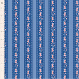 Pre-order - Tilda Something Blue Blender - Claramay Denim