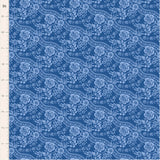 Pre-order - Tilda Something Blue Blender - Celeste Denim