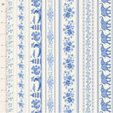 Pre-order - Tilda Something Blue Blender - Borders Blue