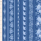 Pre-order - Tilda Something Blue Blender - Borders Night